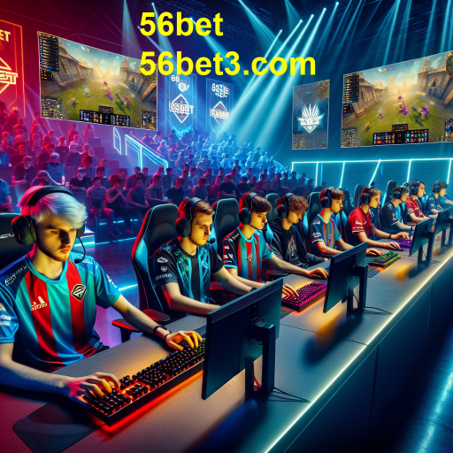 O Crescimento e a Popularidade dos E-Sports no Mundo dos Jogos